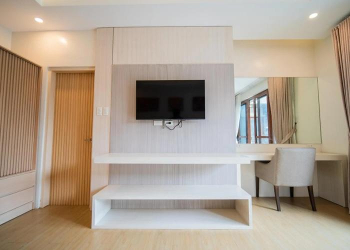 KLM Condotel
