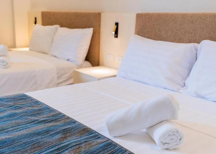 KLM Condotel