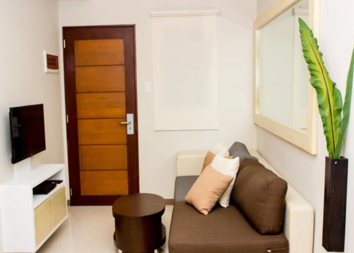 KLM Condotel