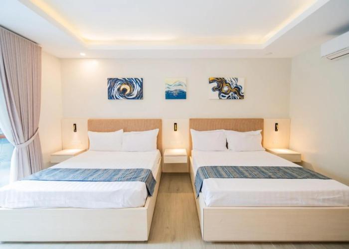 KLM Condotel