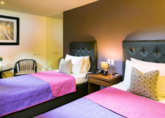 950 Condotel