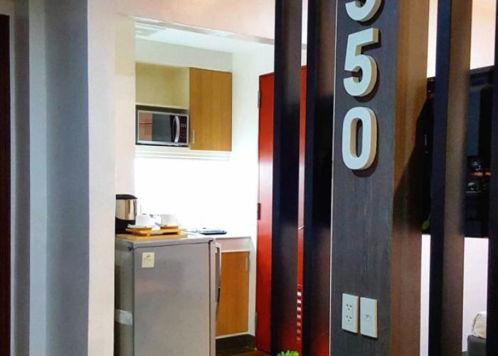 950 Condotel