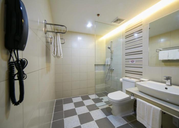 950 Condotel