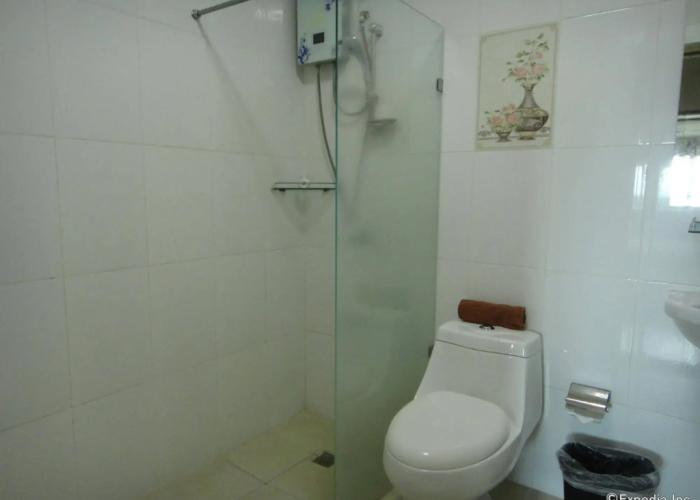 Clark CU Hotel