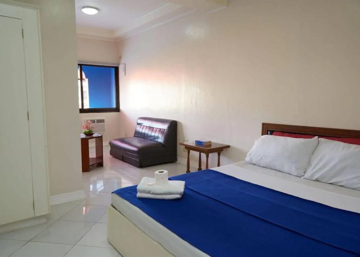 Hotel Saleh