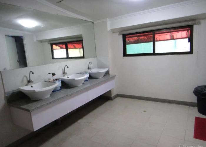 Hotel Saleh
