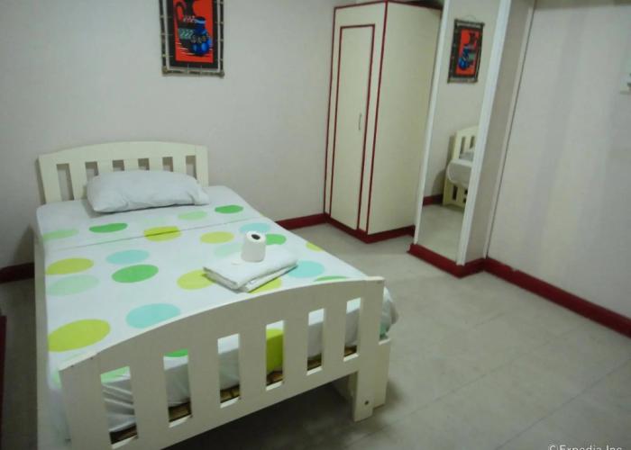 Hotel Saleh