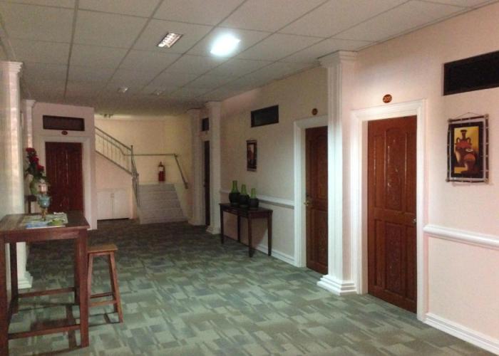 Hotel Saleh