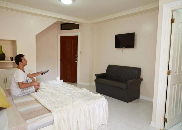 Hotel Saleh