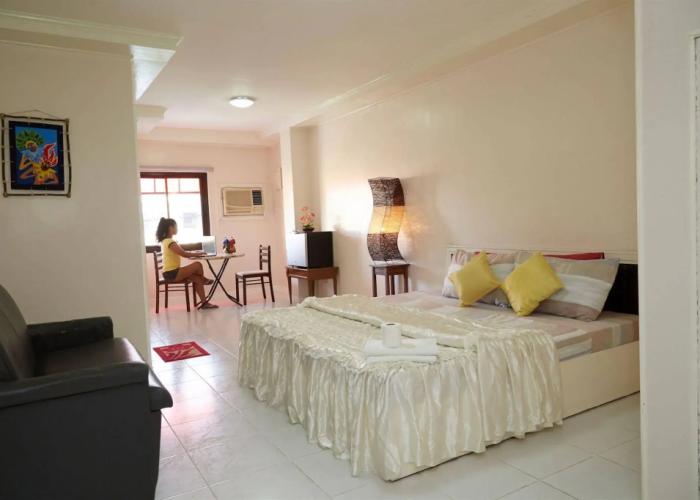 Hotel Saleh