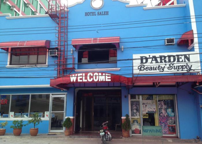 Hotel Saleh