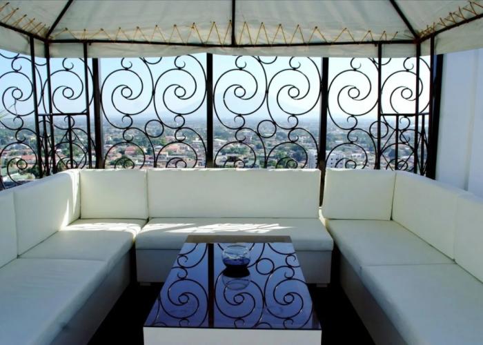 The Penthouse Hotel