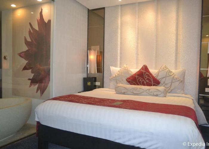 The Penthouse Hotel
