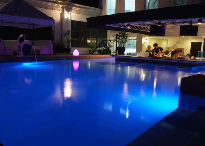 The Penthouse Hotel