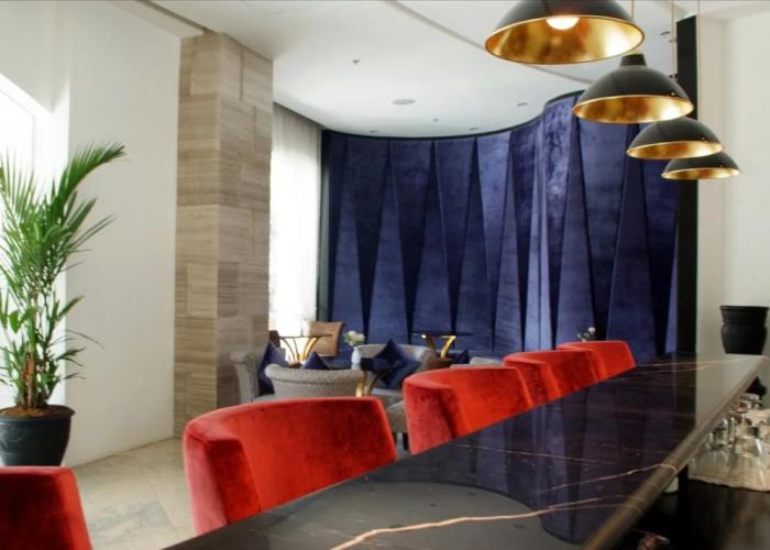 The Penthouse Hotel