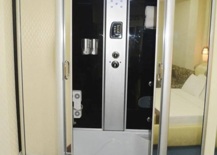 999 Hotel