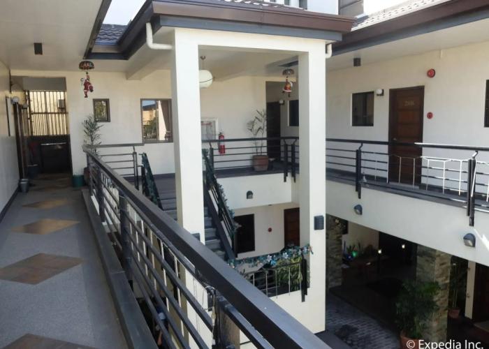 Elyseah Condotel