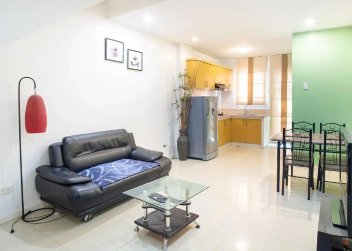 Elyseah Condotel