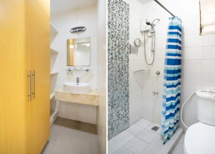 Elyseah Condotel