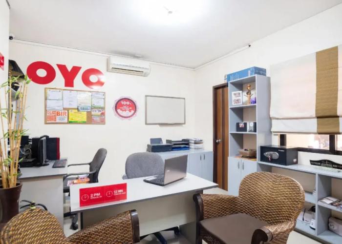 Elyseah Condotel