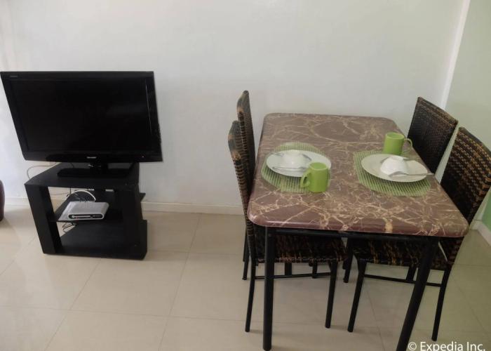 Elyseah Condotel