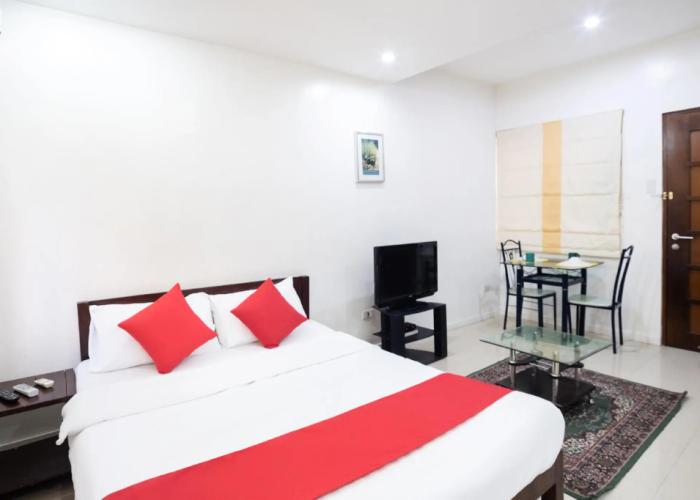 Elyseah Condotel