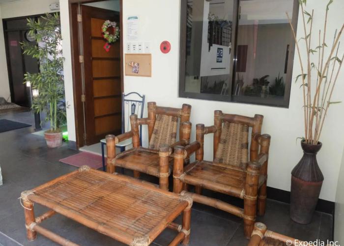 Elyseah Condotel