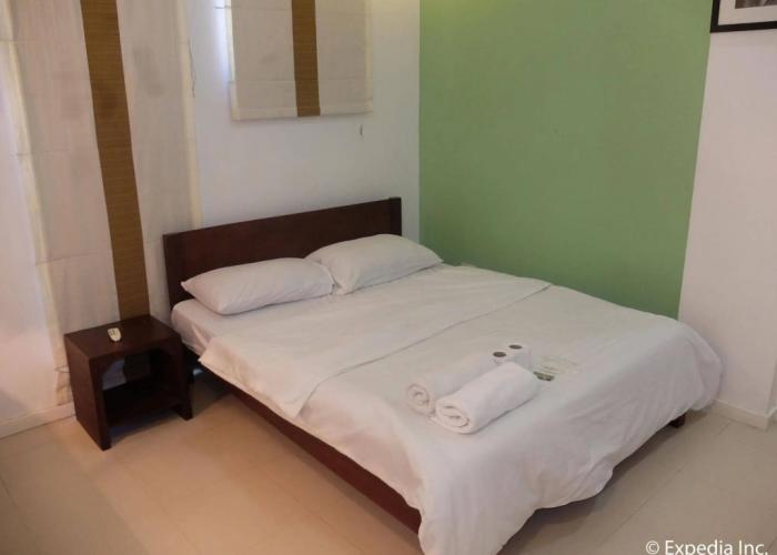 Elyseah Condotel