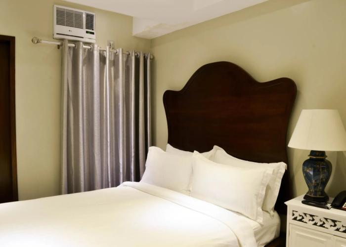 Ritz Hotel