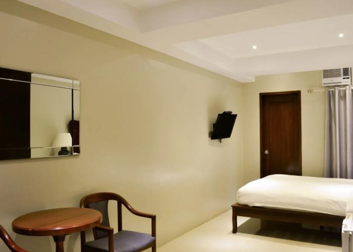Ritz Hotel