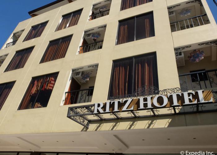 Ritz Hotel