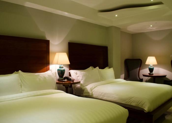 Ritz Hotel