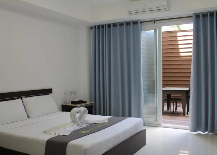 Vera Hotel