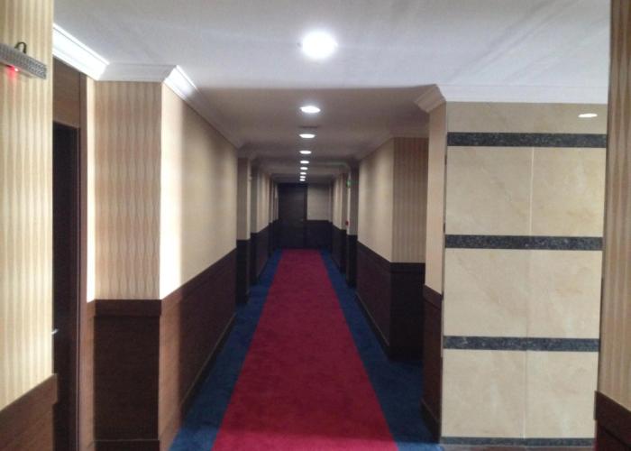 Vera Hotel