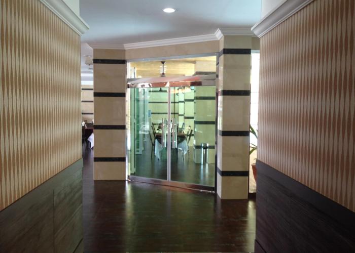 Vera Hotel