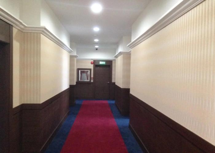 Vera Hotel
