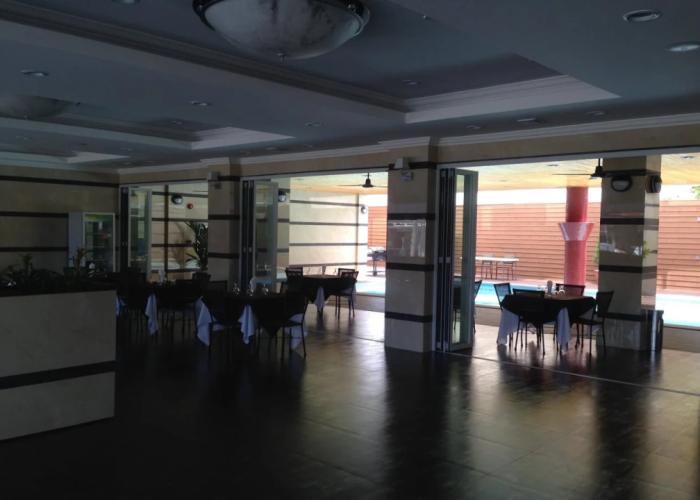 Vera Hotel