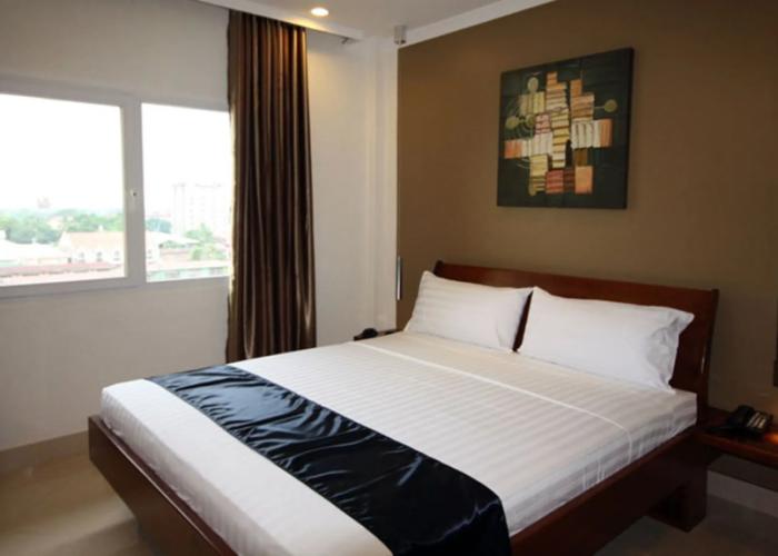 Queens Hotel