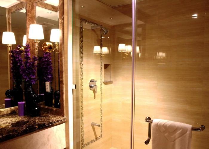 Central Park Tower Resort