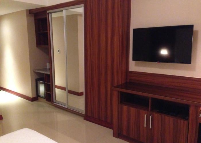 Central Park Tower Resort