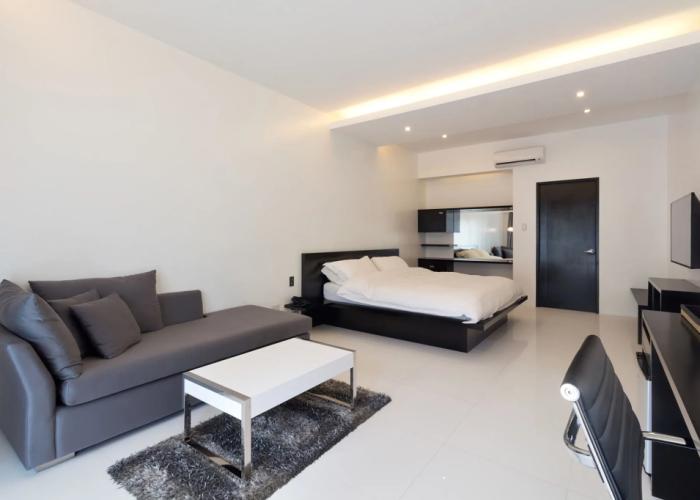 Winds Boutique Hotel