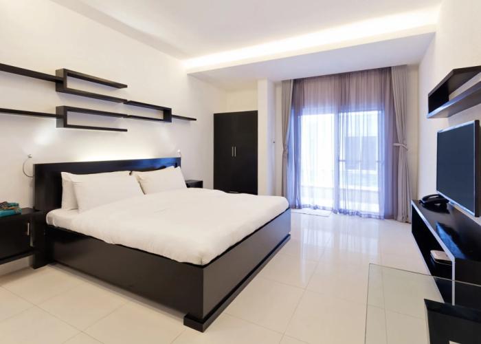 Winds Boutique Hotel