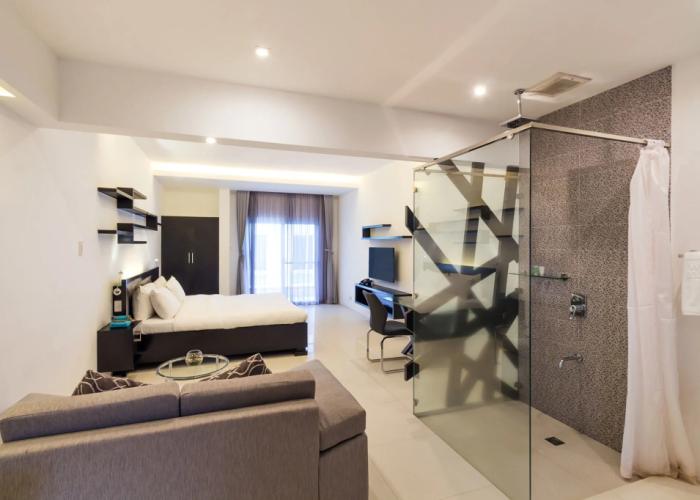 Winds Boutique Hotel