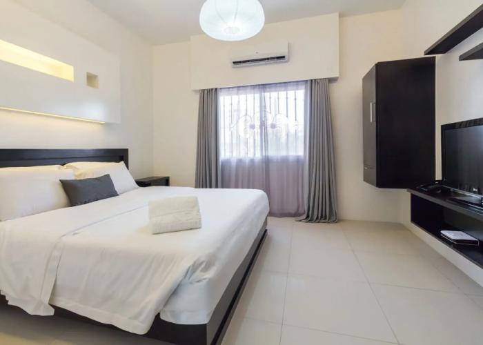 Winds Boutique Hotel