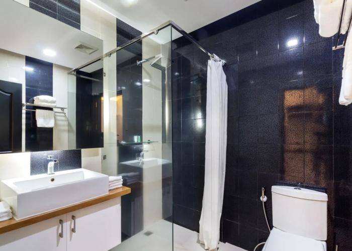 Winds Boutique Hotel