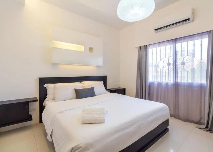 Winds Boutique Hotel