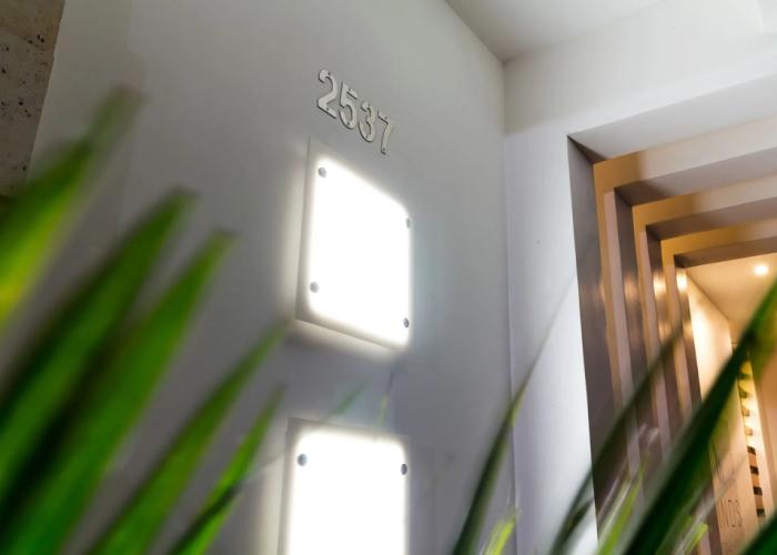 Winds Boutique Hotel
