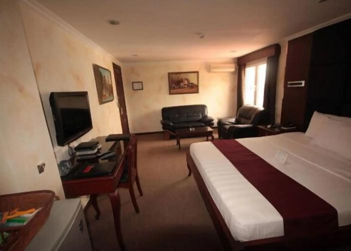 Hotel Royal Amsterdam