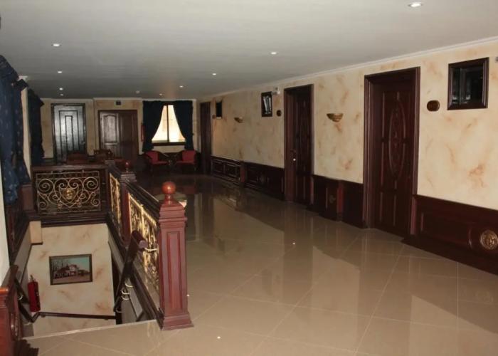 Hotel Royal Amsterdam