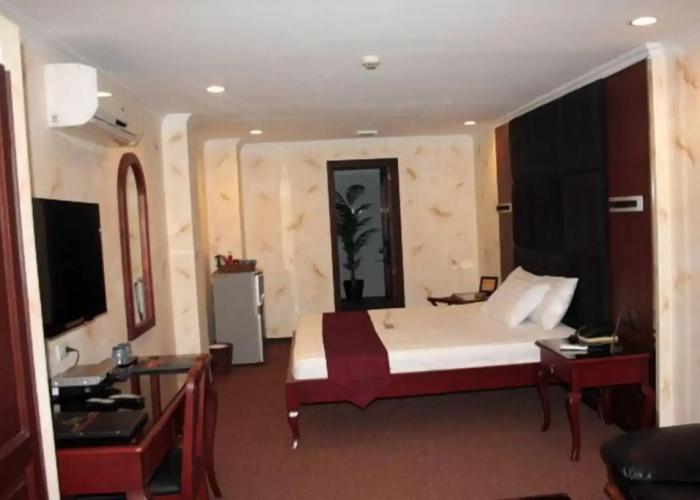 Hotel Royal Amsterdam